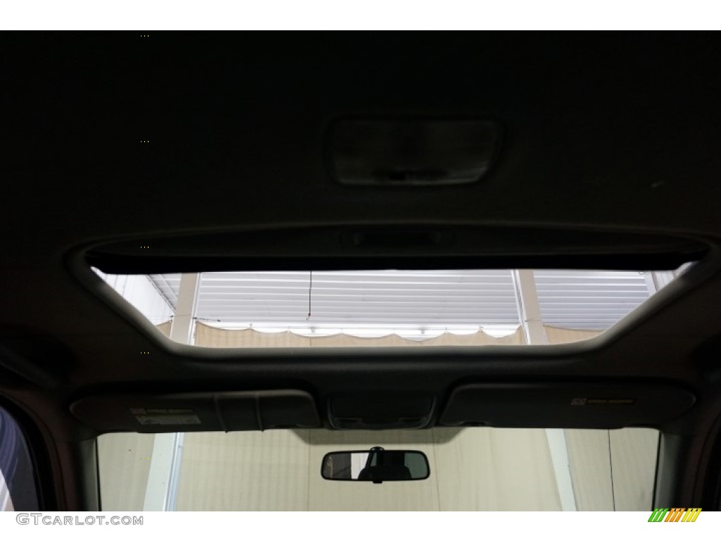 2002 CR-V EX 4WD - Eternal Blue Pearl / Black photo #25