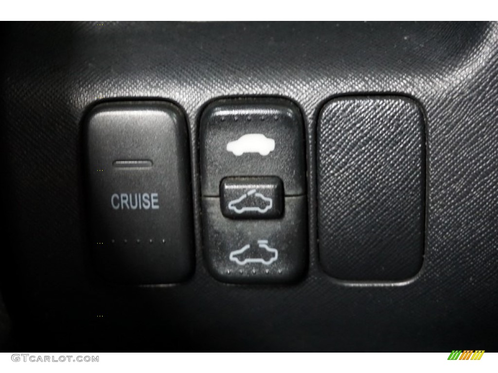 2002 CR-V EX 4WD - Eternal Blue Pearl / Black photo #32