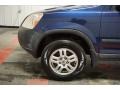 Eternal Blue Pearl - CR-V EX 4WD Photo No. 71