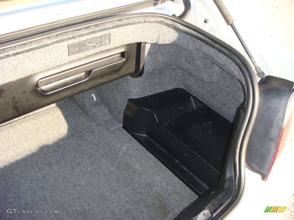 2006 3 Series 330i Convertible - Alpine White / Natural Brown photo #16