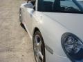 2005 Carrara White Porsche 911 Carrera Cabriolet  photo #9
