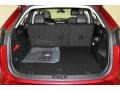 Ruby Red - Edge SEL AWD Photo No. 6