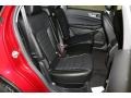 Ruby Red - Edge SEL AWD Photo No. 10