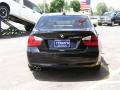 2006 Jet Black BMW 3 Series 330i Sedan  photo #5