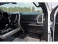 2015 Oxford White Ford F150 Lariat SuperCrew 4x4  photo #18