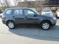 2010 Dark Gray Metallic Subaru Forester 2.5 X  photo #5