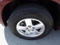 Deep Ruby Red Metallic - Equinox LS AWD Photo No. 3