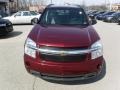 Deep Ruby Red Metallic - Equinox LS AWD Photo No. 5