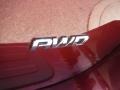 Deep Ruby Red Metallic - Equinox LS AWD Photo No. 12