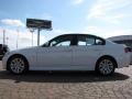 2006 Alpine White BMW 3 Series 325i Sedan  photo #2