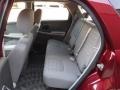 2009 Deep Ruby Red Metallic Chevrolet Equinox LS AWD  photo #34