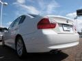 2006 Alpine White BMW 3 Series 325i Sedan  photo #3