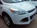 2016 Oxford White Ford Escape SE  photo #2