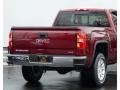 2016 Crimson Red Tintcoat GMC Sierra 1500 SLE Double Cab 4WD  photo #3