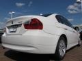 2006 Alpine White BMW 3 Series 325i Sedan  photo #5