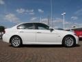 2006 Alpine White BMW 3 Series 325i Sedan  photo #6