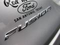 2016 Ingot Silver Metallic Ford Fusion S  photo #5