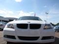 2006 Alpine White BMW 3 Series 325i Sedan  photo #8