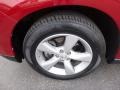 2010 Matador Red Mica Lexus RX 350 AWD  photo #5