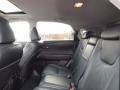 2010 Matador Red Mica Lexus RX 350 AWD  photo #8