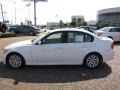 2006 Alpine White BMW 3 Series 325i Sedan  photo #10