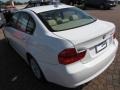 2006 Alpine White BMW 3 Series 325i Sedan  photo #11