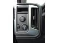 2016 Onyx Black GMC Sierra 1500 SLE Double Cab 4WD  photo #10