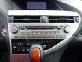 2010 Matador Red Mica Lexus RX 350 AWD  photo #21