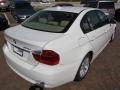 2006 Alpine White BMW 3 Series 325i Sedan  photo #13