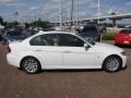 2006 Alpine White BMW 3 Series 325i Sedan  photo #14