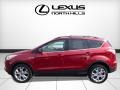 2013 Ruby Red Metallic Ford Escape SEL 2.0L EcoBoost 4WD  photo #3