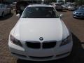 2006 Alpine White BMW 3 Series 325i Sedan  photo #16