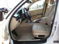2006 Alpine White BMW 3 Series 325i Sedan  photo #17