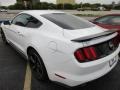 Oxford White - Mustang GT/CS California Special Coupe Photo No. 5