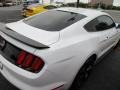 2016 Oxford White Ford Mustang GT/CS California Special Coupe  photo #7