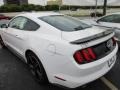 2016 Oxford White Ford Mustang GT/CS California Special Coupe  photo #5