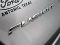 2016 Ingot Silver Metallic Ford Fusion Titanium  photo #5
