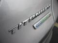 2016 Ingot Silver Metallic Ford Fusion Titanium  photo #6