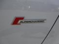 Glacier White Metallic - A7 3.0 TFSI Premium Plus quattro Photo No. 3