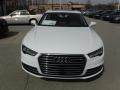 Glacier White Metallic - A7 3.0 TFSI Premium Plus quattro Photo No. 7