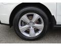 Aspen White Pearl - MDX SH-AWD Technology Photo No. 34