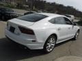 Glacier White Metallic - A7 3.0 TFSI Premium Plus quattro Photo No. 13