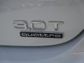 Glacier White Metallic - A7 3.0 TFSI Premium Plus quattro Photo No. 14