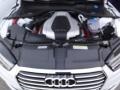 Glacier White Metallic - A7 3.0 TFSI Premium Plus quattro Photo No. 18