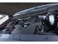 2016 Mahogany Metallic GMC Sierra 1500 SLE Crew Cab 4WD  photo #12