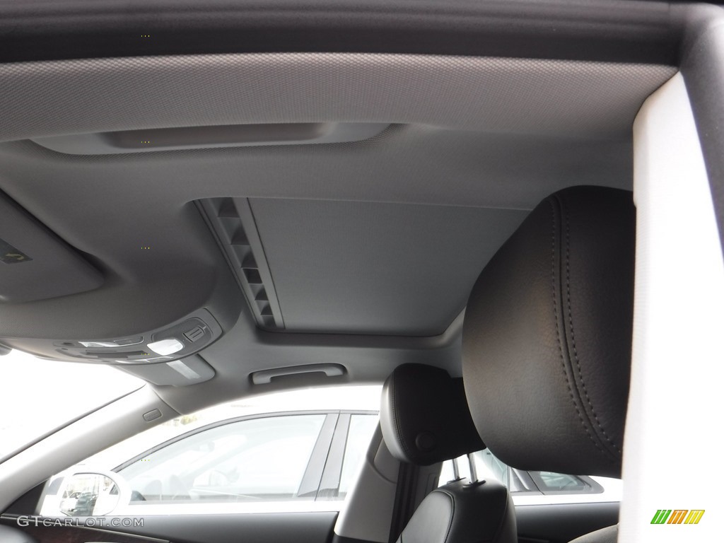 2016 A7 3.0 TFSI Premium Plus quattro - Glacier White Metallic / Black photo #23