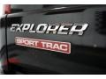 2001 Black Ford Explorer Sport Trac   photo #84