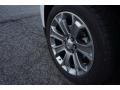 2016 Chevrolet Suburban LT Wheel