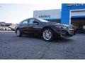 Mosaic Black Metallic - Malibu LT Photo No. 1