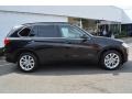 Black Sapphire Metallic 2016 BMW X5 xDrive50i Exterior
